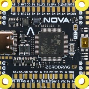 Flight Controller (Pixhawk / F4 / F7)
